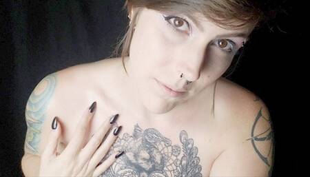 Worship My Collarbone