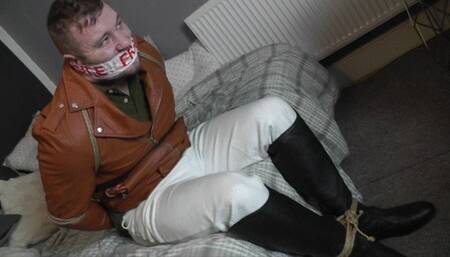 Idaho Jones in the Curse of El Willi