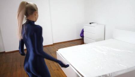 Masha and Foxy part 2