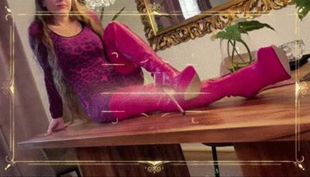 CLARIFICATION - Addicted, Paying Loser - ENGLISH