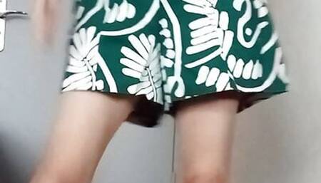 In a good mood this morning