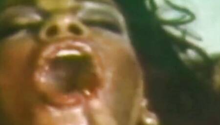 VANESSA DEL RIO MEN EATER - (Restyling Movie in Full HD