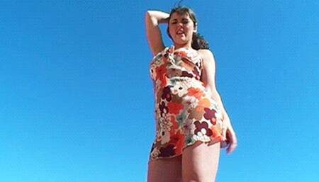 HOW I MADE MY MONEY - Princess Sera - Avi version