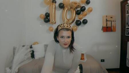 Balloon Day - Last part