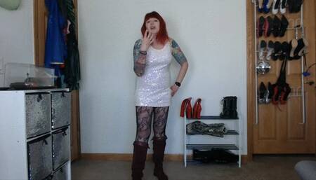 12 Days of Christmas Tasks: Day 4