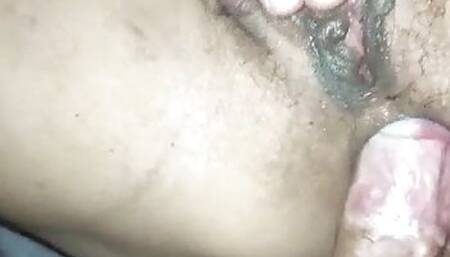 My boss breaks my whole ass