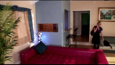 Sensual Massage Theraphy Angela Sucking And fucking BBC Bareback At The Session! (mp4 sd)