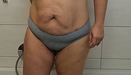 Max Sink Hose Water Enema Inflation