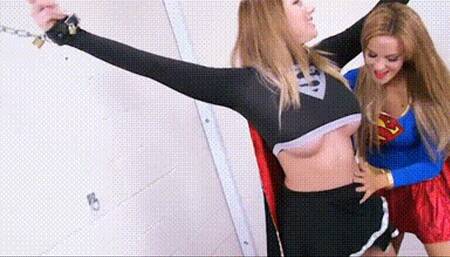 Super Jasmine's Revenge! HD