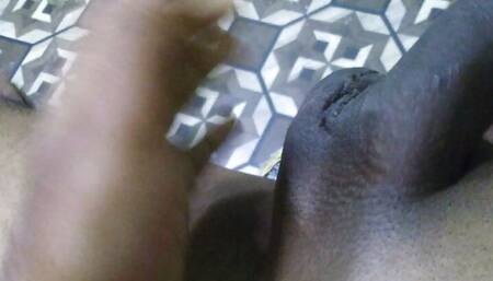 My horny dick