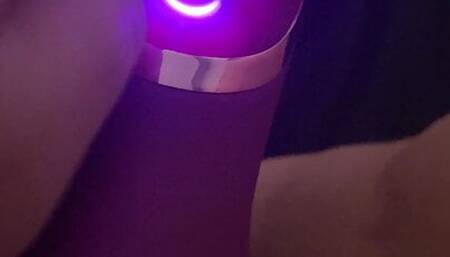 Watch Me Cum