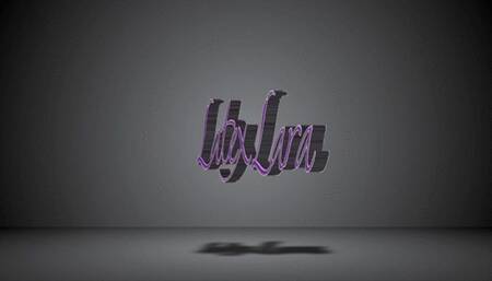 Bound orgasms for the fixated Rubberdoll  Full HD