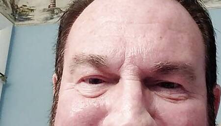 DaddyTim8 - Horny and Hot