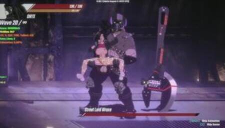 Pure Onyx big boss daddy and his big cock