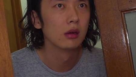 The Super Young Second Wife: Renka Yamamoto - Part.1