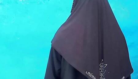 Pakistani former hard sex with Randi girl