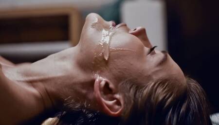 Rae Lil Black got possesed and fuck Sonya Blaze