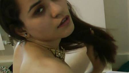 Jasmine Mathur