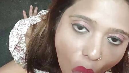 Indian girlfriend hot sex with Boyfriend