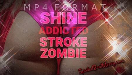Shine Addicted Stroke Zombie (HD) MP4