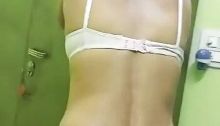Simran Tits