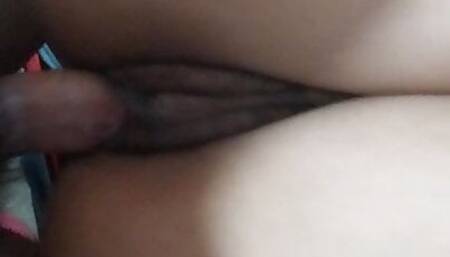 Schoolgirl asks to be fucked