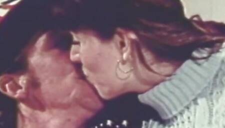JOHN HOLMES POPS THE CHERRY