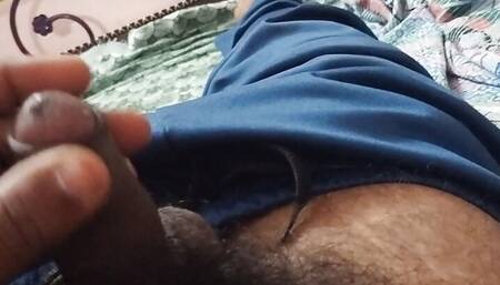 My cock small size