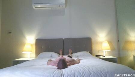 The Bootiful Booty of Uprisingoutcast