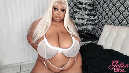 BJ By the XXXmas Tree 4 (MP4 Version)