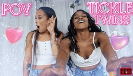 Feti POV Tickle-Meiko,Phoenix 1080
