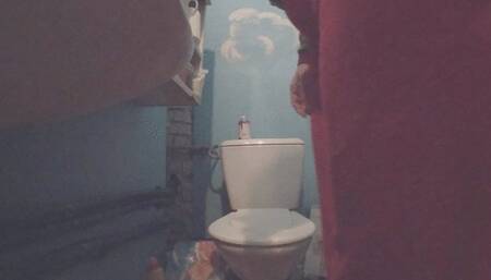 Shots and pee - eater's fee :)