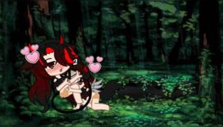 Sophie's mother and sister enjoyed the fun while getting knocked up | Psrt 4