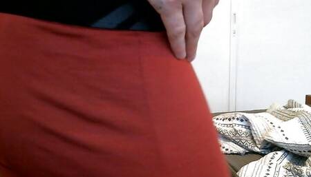 my hairy ass hole close up for you