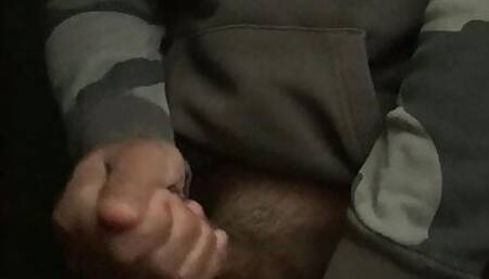 Binilisan ko magjakol baka mahuli ni jowa