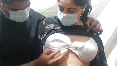 Pakistani Thurki Boss  fucked again his secretary