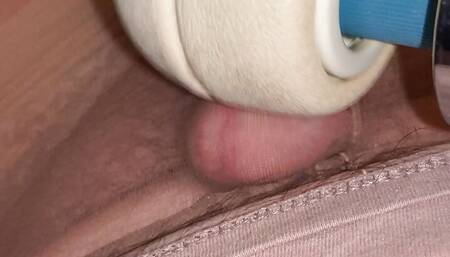 Pantyhose Vibrations