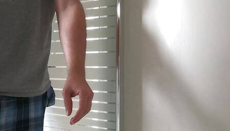 Come and Watch Me Take a Shower