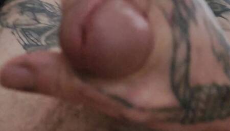 Hottest Pov masterbation