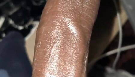 MASTURBATION