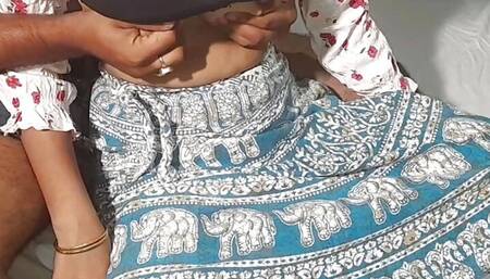 Indian hot desi bhabhi chudai with dirty talking