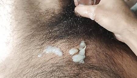 Foot and Dick