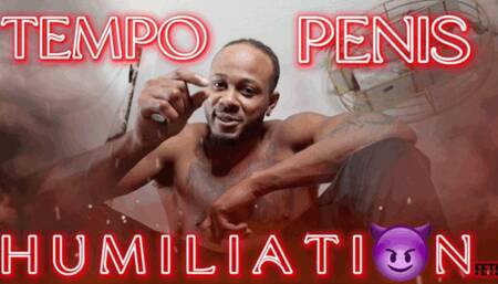 Feti Penis Humiliation-Tempo 1090