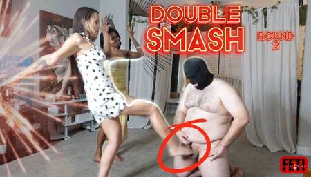 Feti Double Smash Round 2-Meiko,Phoenix 720