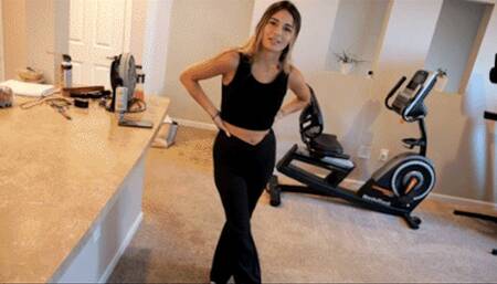 Breaking into the Business 4K