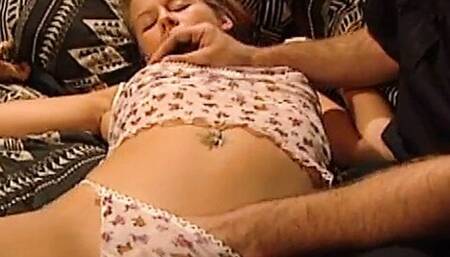 A hot and kinky sex scene featuring women with big tits with