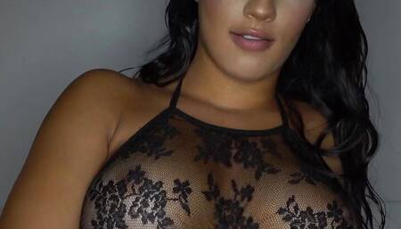 Kosame's Man Loves To Watch Her Get Fucked by Huge Cocks FULL SCENE