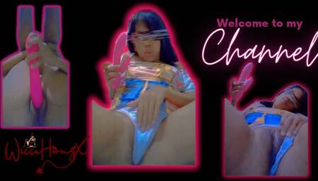 WiccaHornyX
