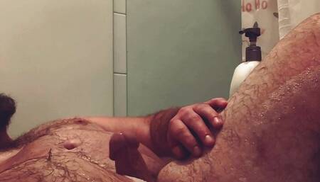 While the wife is away, the free minded husband will play.