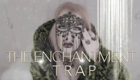 Xmas Enchantment Trap HD